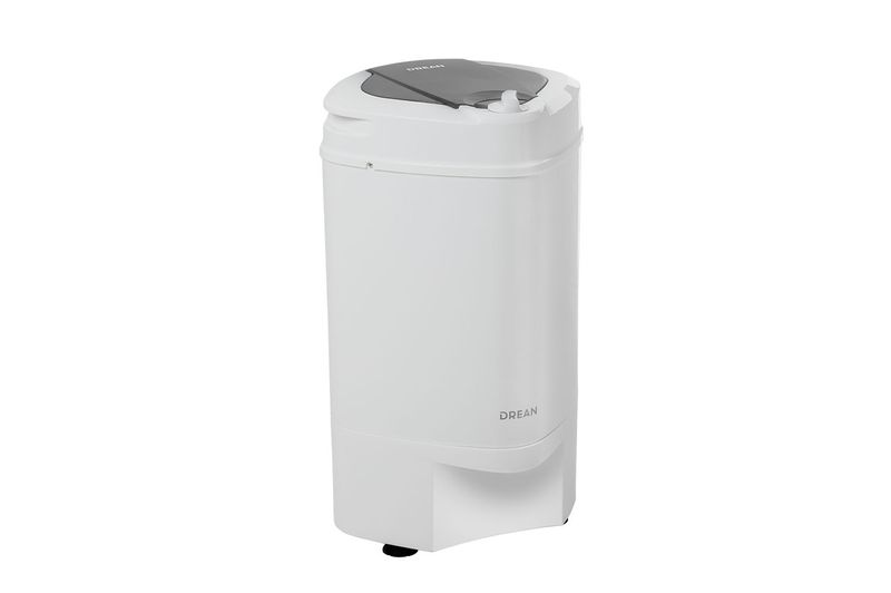 Secarropas-Centrifugo-Drean-6.5KG-2800-RPM-QV-6.5