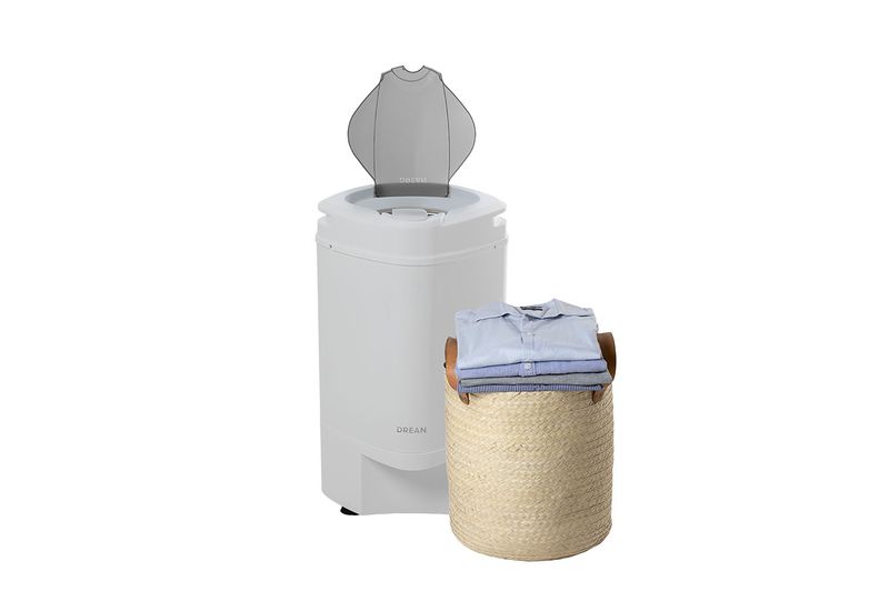 Secarropas-Centrifugo-Drean-6.5KG-2800-RPM-QV-6.5