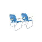 Sillon-Set-x-2-Descansar-1-Pos-10002-Acero-Azul