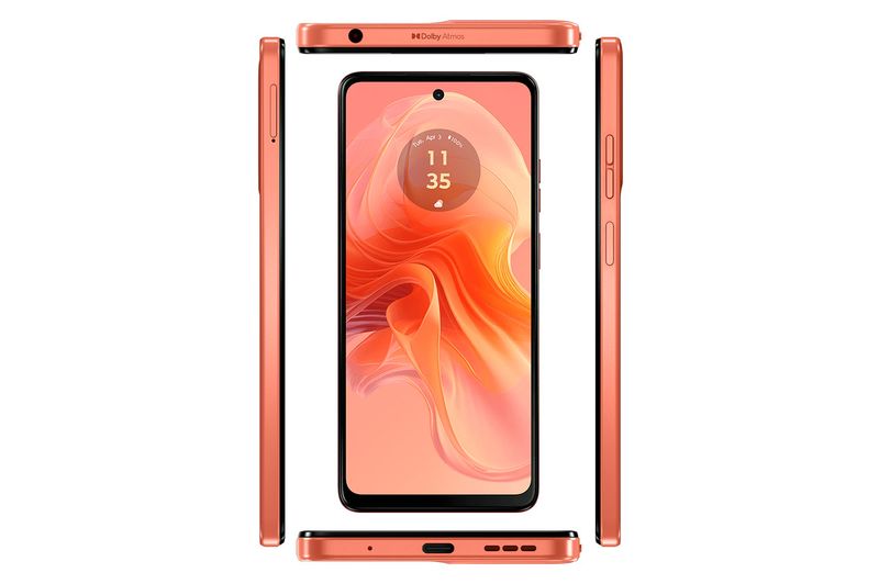 Celular-Motorola-Moto-G04S-4GB-64GB-Sunrise-Orange-