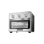 Horno-Freidora-Electrico-Eurocook-EC-F016-16L-Inox