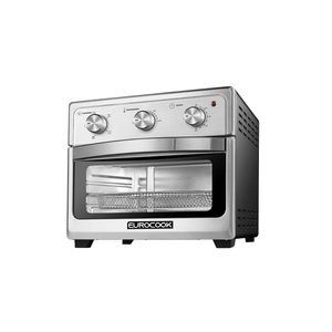 Horno Freidora Eléctrico Eurocook EC-F016 16L Inox