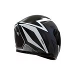 Casco-Vertigo-V32-Influence-Talle-M-Blanco-Negro