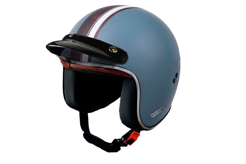 Casco-Vertigo-Vintage-Maya-2-Talle-S-Gris-Acero