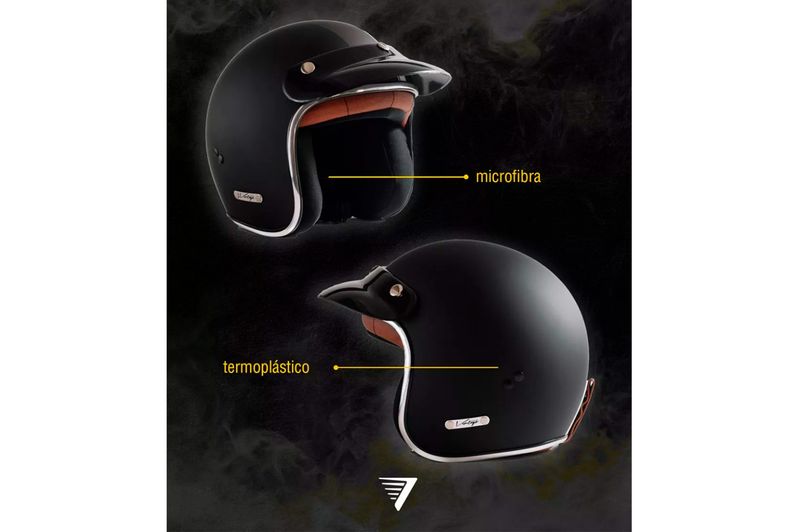 Casco-Vertigo-Vintage-Maya-2-Talle-S-Negro-Mate