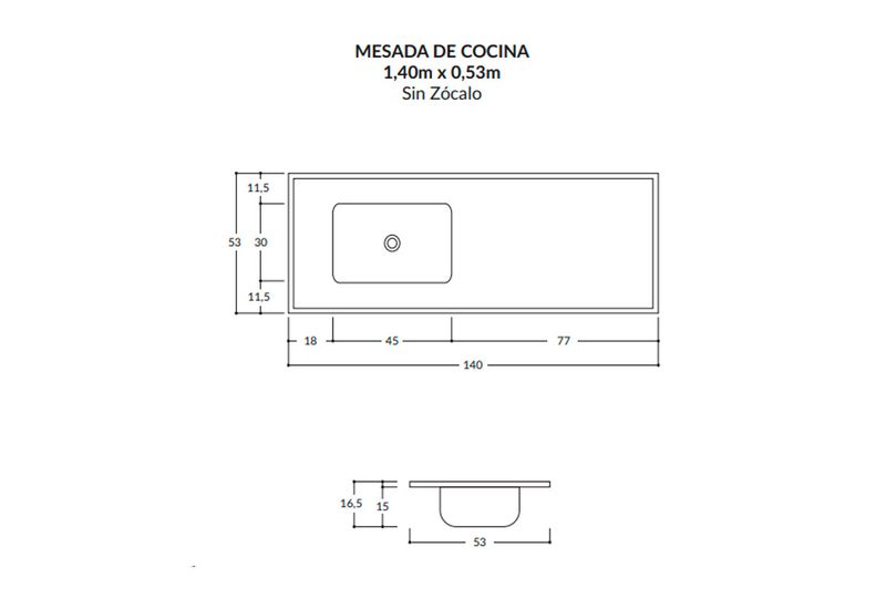 Mesada-Durafort-con-Bacha-Integral-Sin-Zocalo-140-x-53-Negro