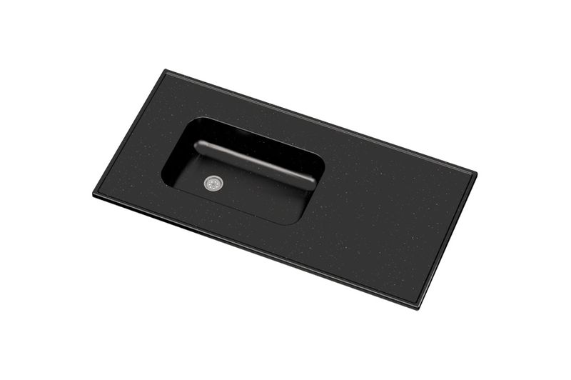 Mesada-Durafort-con-Bacha-Integral-Sin-Zocalo-120-x-53-Negro