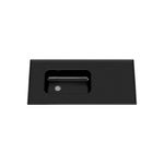 Mesada-Durafort-con-Bacha-Integral-Sin-Zocalo-120-x-53-Negro