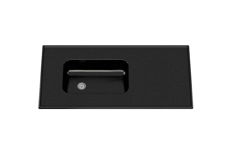 Mesada-Durafort-con-Bacha-Integral-Sin-Zocalo-120-x-53-Negro