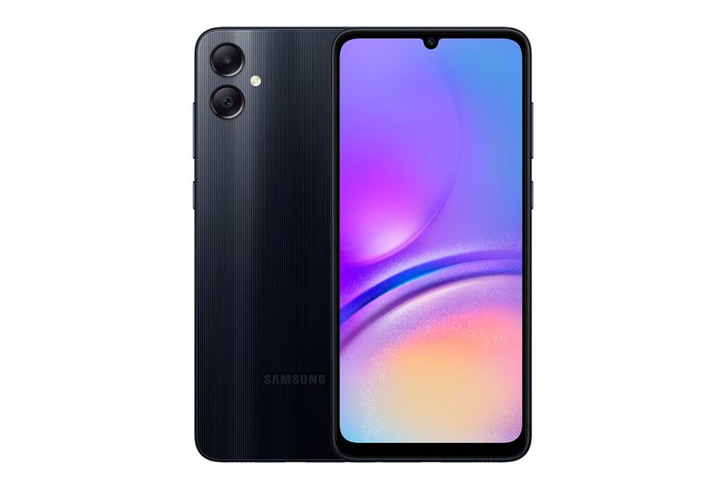 Celular-Samsung-Galaxy-A05-64GB-50MP-Negro
