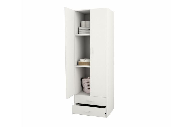 Organizador-Multiuso-3052-Blanco-Tables
