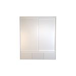 Placard-Corredizo-6092-1.80-Everest-Tables
