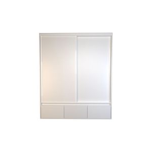 Placard Corredizo 6092 1.80 Everest Tables