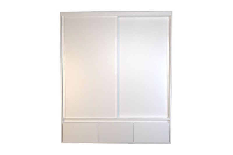 Placard-Corredizo-6092-1.80-Everest-Tables