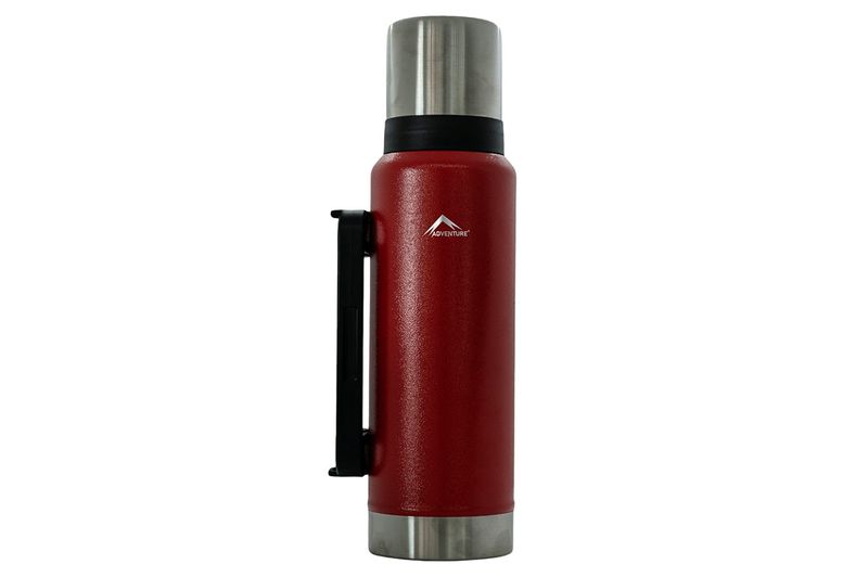 Termo-Adventure-TI-1200-015-1.2Lt-Rojo-Texturizado