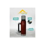 Termo-Adventure-TI-1200-015-1.2Lt-Rojo-Texturizado