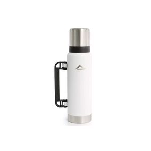 Termo Adventure TI-1200/010 1.2Lt Blanco