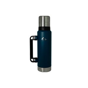 Termo Adventure TI-1200/006 1.2Lt Azul