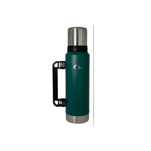 Termo Adventure TI-1200/026 1.2Lt Verde Militar