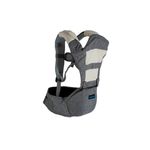 Mochila-Porta-Bebe-con-Base-Priori-AC8301-Gris-4-36-Meses