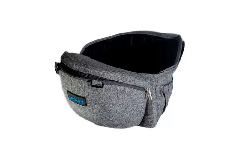 Mochila-Porta-Bebe-con-Base-Priori-AC8301-Gris-4-36-Meses