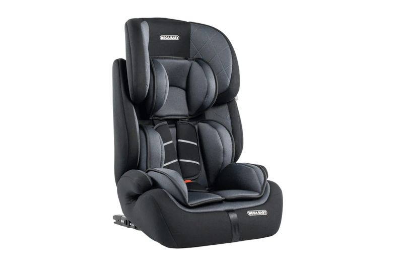 Butaca-Mega-Baby-Volt-Isofix-CR971478-Negro-