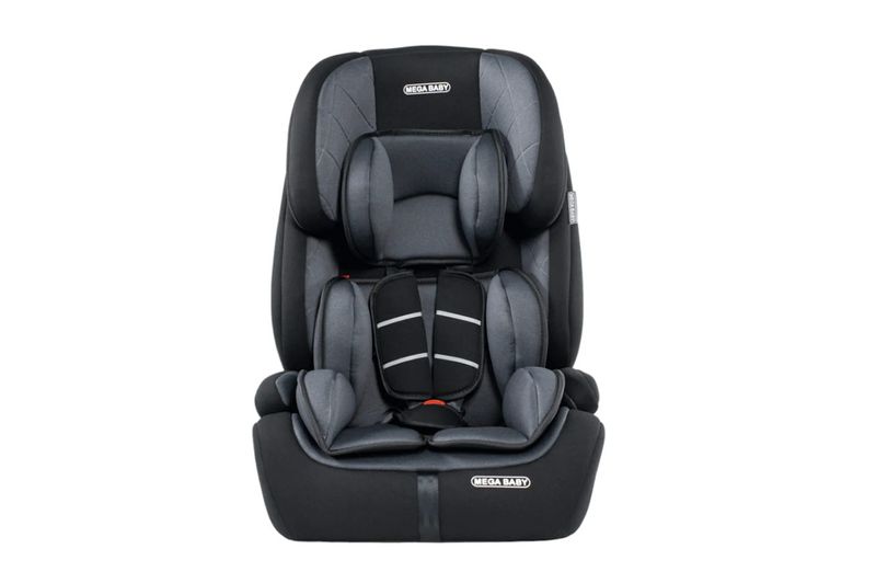 Butaca-Mega-Baby-Volt-Isofix-CR971478-Negro-