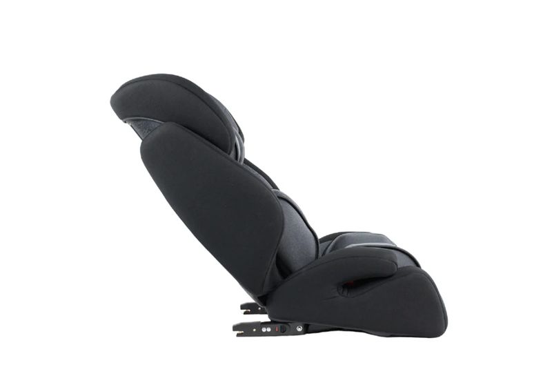 Butaca-Mega-Baby-Volt-Isofix-CR971478-Negro-