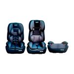 Butaca-Mega-Baby-Volt-Isofix-CR971478-Negro-
