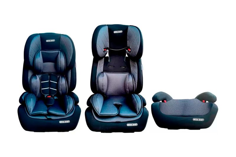 Butaca-Mega-Baby-Volt-Isofix-CR971478-Negro-