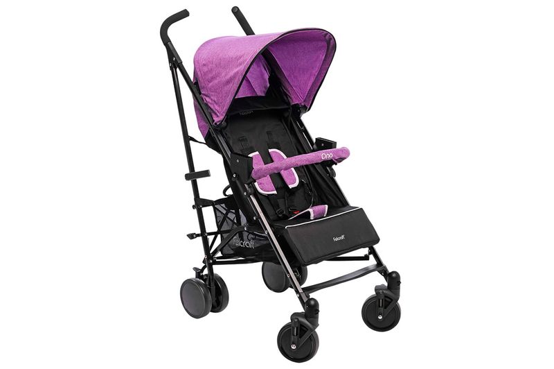 Coche-Paragua-Felcraft-Ona-TS934-Purpura