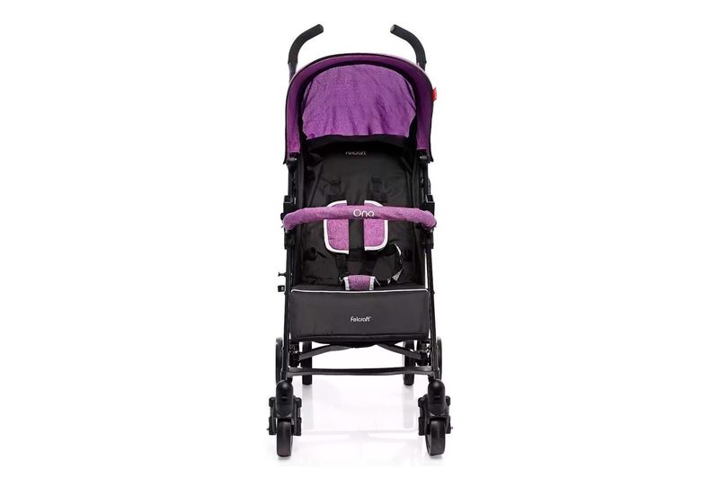 Coche-Paragua-Felcraft-Ona-TS934-Purpura