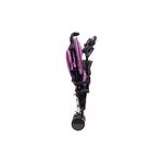 Coche-Paragua-Felcraft-Ona-TS934-Purpura