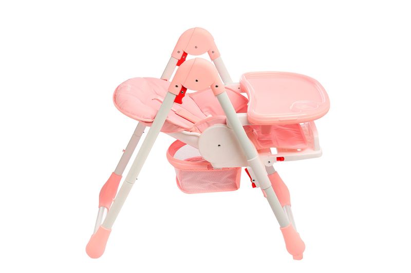 SilladecomerFelcraftMintHC6655Rosa