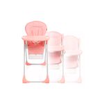 SilladecomerFelcraftMintHC6655Rosa