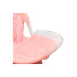 SilladecomerFelcraftMintHC6655Rosa