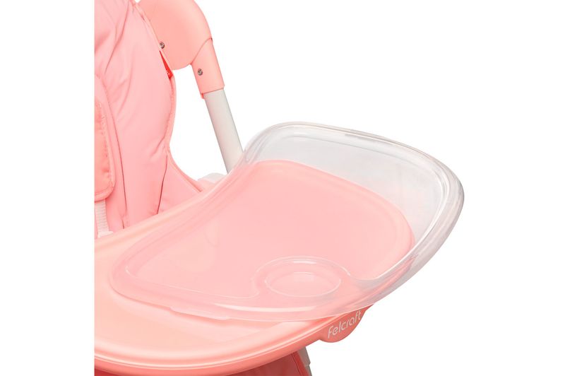 SilladecomerFelcraftMintHC6655Rosa