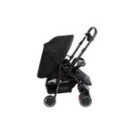 Coche-Rider-Puebla-Plegable-Felcraft-922-Negro