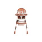Silla-de-Comer-Felcraft-Candy-HC6656-Marron