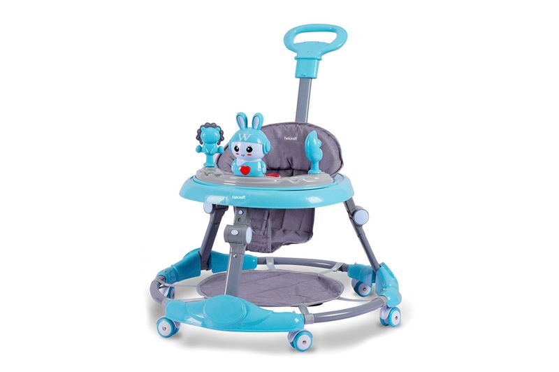 Andador-Felcraft-Reforzado-con-Bandeja-Musical-con-Juego-BW4005-Celeste