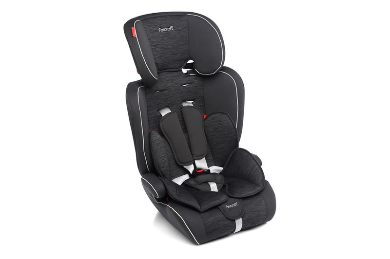 Butaca-Felcraft-Z-19-Negro
