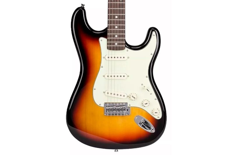 Guitarra-Electrica-Kansas-L-G1-ST-3TS