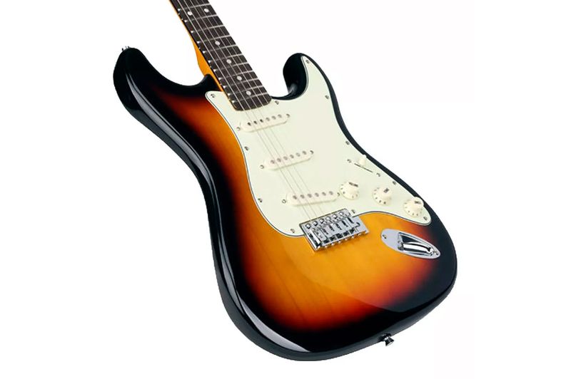 Guitarra-Electrica-Kansas-L-G1-ST-3TS