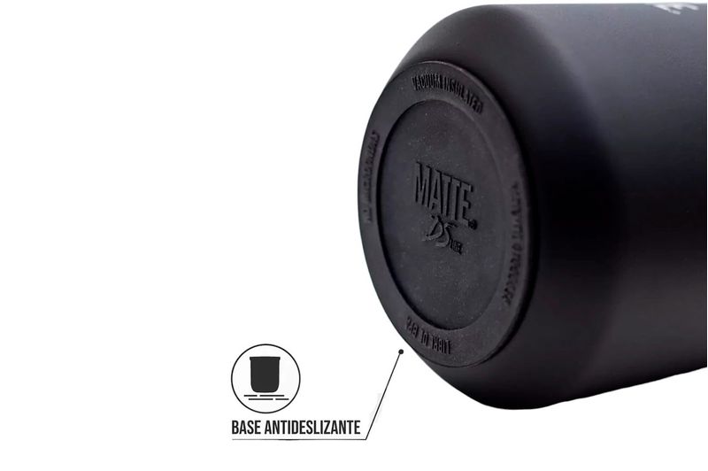 Set-Mate-170ml---Bombilla-Grande-Matte-DS-PRO-Negro-Inox