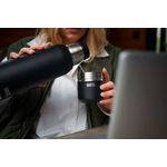 Set-Mate-170ml---Bombilla-Grande-Matte-DS-PRO-Negro-Inox
