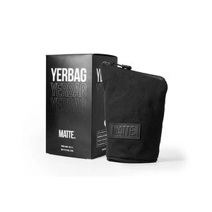 Yerbero Matte Yerbag 300gr Negro