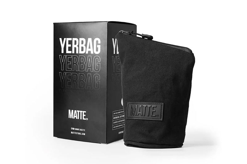 Yerbero-Matte-Yerbag-300gr-Negro