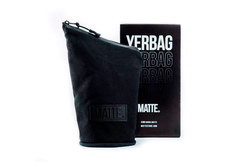 Yerbero-Matte-Yerbag-300gr-Negro