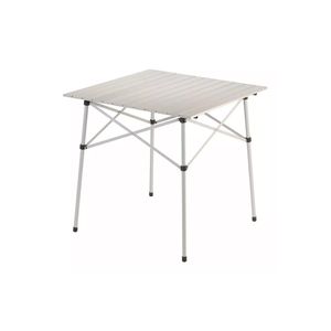 Mesa Plegable Coleman Aluminio 70x70