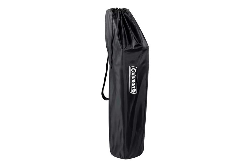 Silla-Coleman-Grande-Confort-Suspension-Elastica-Acero-Negro